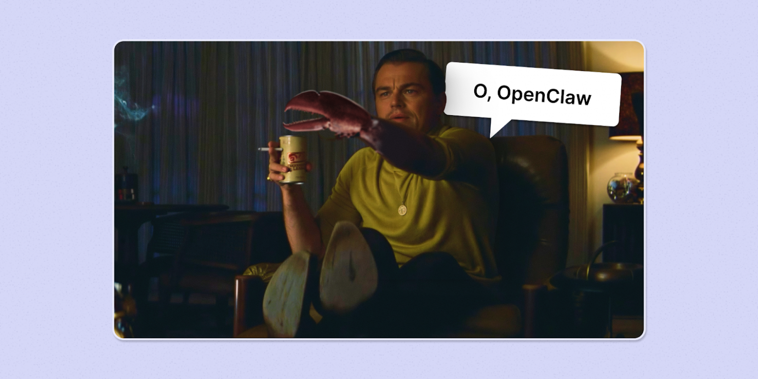 Ваша следующая ОС — не Windows и не macOS, а OpenClaw - 1